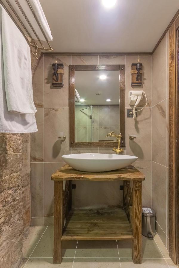 Passaje Old Hotel Баку Екстериор снимка