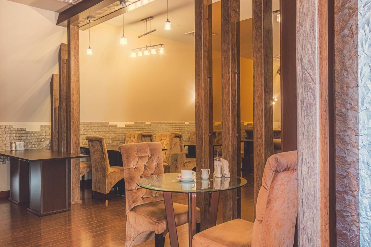 Passaje Old Hotel Баку Екстериор снимка